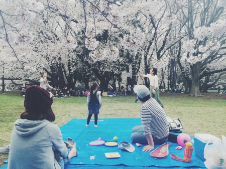 2015.4.1 花見@砧公園_2