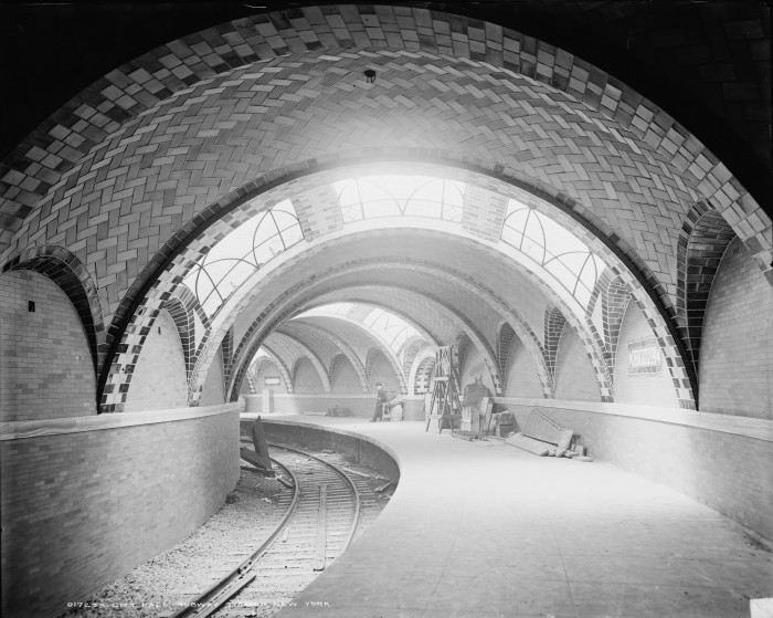 City_Hall_Subway_station