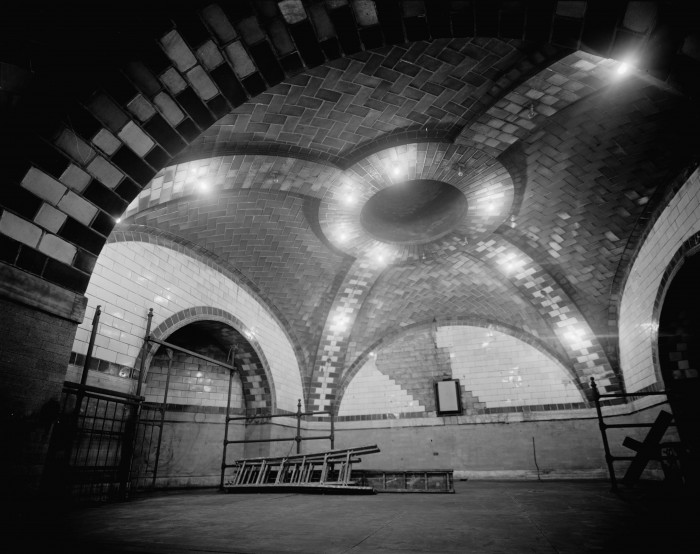 City_Hall_station_control_room