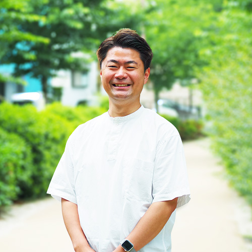 遠藤　洋和